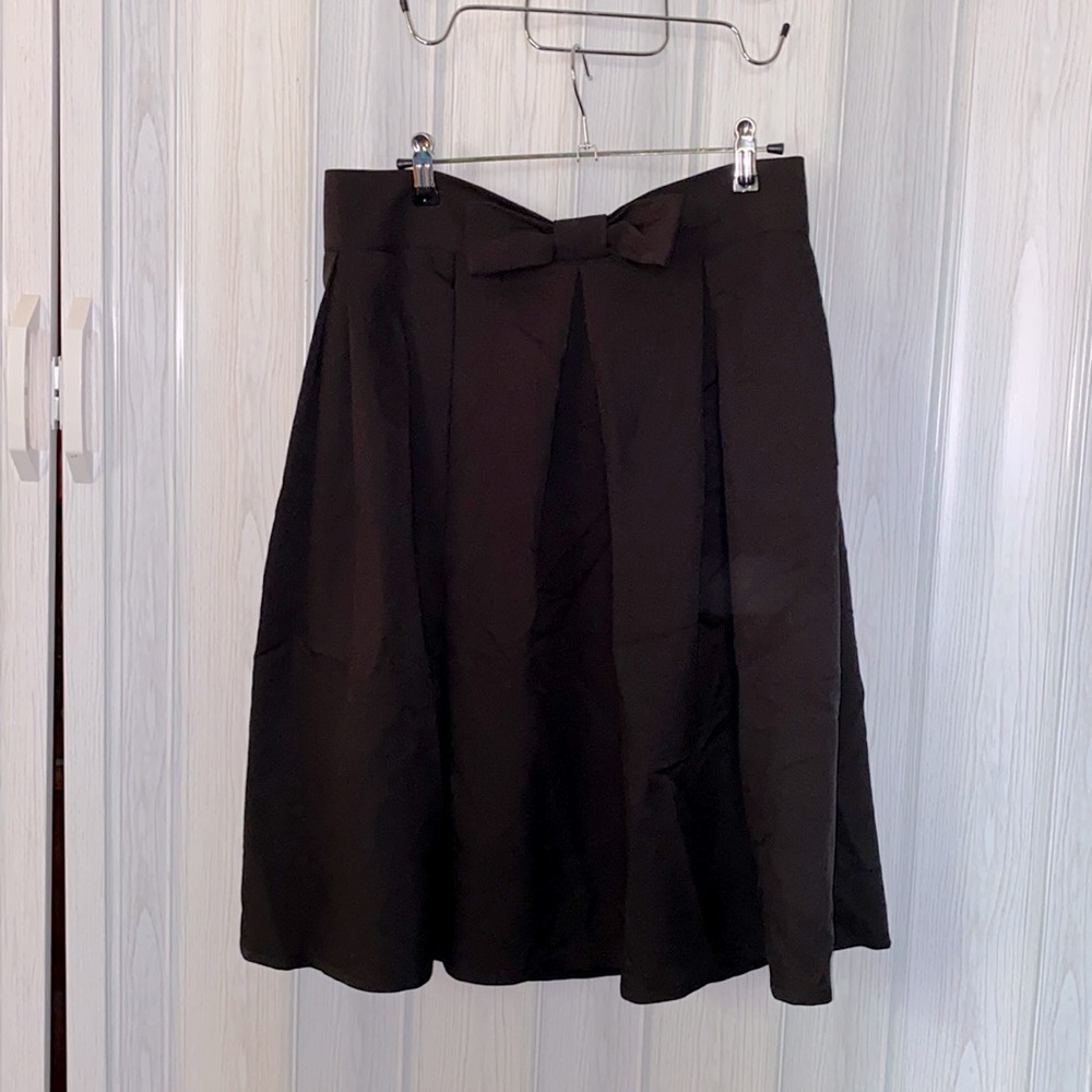 Cute Pinup/Sailor Scout Skirt